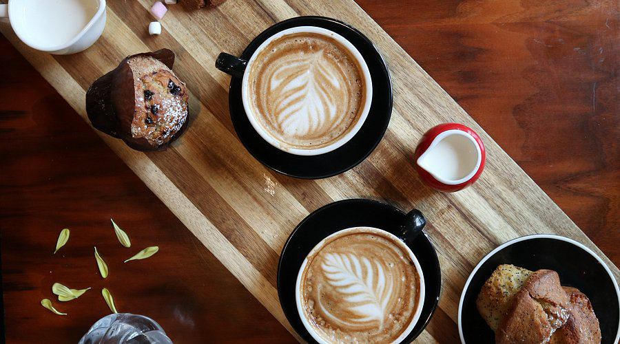 NGƯỜI TRẺ TRUNG QUỐC VÀ VĂN HÓA CÀ PHÊ “ĐỘC LẠ”